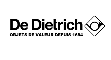 Ремонт кофемашин De Dietrich
